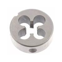 Плашка Werk M8x1.25,25x9мм, 1шт. Фото