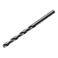 Сверло HAISSER по металлу HSS - 4.8х52х86мм среднее DIN 338 Фото