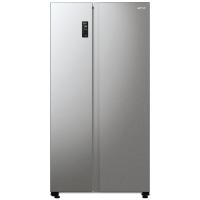Холодильник Gorenje NRR9185EAXL Фото