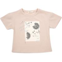 Футболка дитяча Breeze з кульбабами Фото