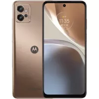 Мобільний телефон Motorola G32 6/128GB Rose Gold Фото