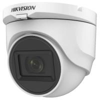 Камера відеоспостереження Hikvision DS-2CE76D0T-ITMF(C) (2.8 Фото