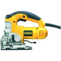 Электролобзик DeWALT 701 Вт, 0-3100 ход/мин, 2.6 кг, TSTAK Фото