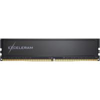 Модуль пам'яті для комп'ютера eXceleram DDR4 16GB 3600 MHz Black Sark Фото
