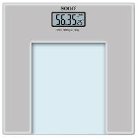 Весы напольные SOGO BAB-SS-2905 Фото
