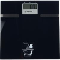 Ваги підлогові First FA-8006-3-BA Фото