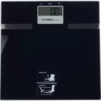 Ваги підлогові First FA-8006-3-BA Фото