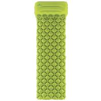 Туристический коврик Ferrino Air Lite Pillow Mat Green (78247NVV) Фото