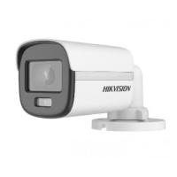 Камера видеонаблюдения Hikvision DS-2CE10DF0T-PF (2.8) Фото