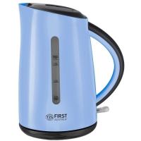 Электрочайник First FA-5417-5-BU Фото