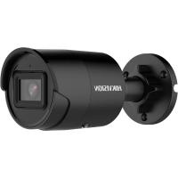 Камера видеонаблюдения Hikvision DS-2CD2043G2-IU-B (2.8) Фото