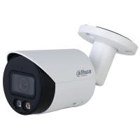 Камера видеонаблюдения Dahua DH-IPC-HFW2449S-S-IL (2.8) Фото