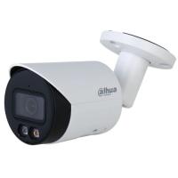 Камера видеонаблюдения Dahua DH-IPC-HFW2449S-S-IL (2.8) Фото