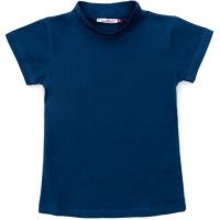 Кофта детская Matilda водолазка с коротким рукавом Фото