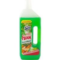 Средство для мытья пола Floor Весенняя свежесть 750 мл Фото