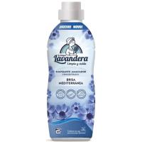 Кондиционер для белья La Antigua Lavandera Средиземноморский бриз 1 л Фото