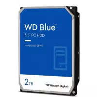 Жесткий диск WD 3.5" 2TB Фото