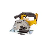 Дискова пила DeWALT 18В XR Li-lon, диск 140х20 мм, 3.76 кг, TSTAK (без Фото
