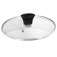 Кришка для посуду Flonal Glass Lid 28 см Фото