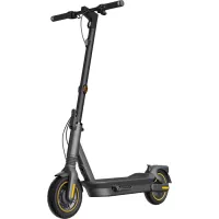 Електросамокат Segway Ninebot MAX G2 E, чорний Фото