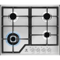 Варочна поверхня Electrolux EGS6436SX Фото