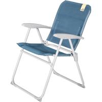 Кресло складное Easy Camp Swell Ocean Blue (420066) Фото