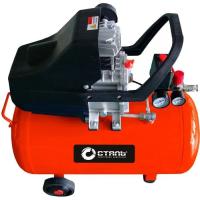 Компрессор СТАЛЬ КСТ-50 Фото