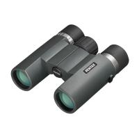 Бинокль Pentax AD 9х28 WP Green 62831 Фото