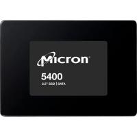Накопичувач SSD Micron 2.5" 960GB Фото