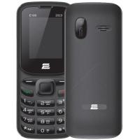 Мобільний телефон 2E E180 2023 Black Фото
