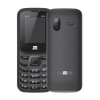 Мобильный телефон 2E E180 2023 Black Фото
