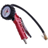 Пистолет для подкачки колес Airkraft з манометром STG-29 Фото