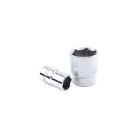 Торцевая головка Toptul 1/2" 6-гранная 9 мм Фото