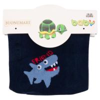 Колготки детские BNM с акулой Фото