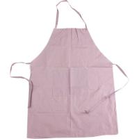 Фартук MirSon Бязь 16-5703 Light Gray Фото