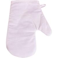 Кухонна прихватка MirSon Бязь 11-2107 White Фото