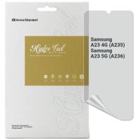 Пленка защитная Armorstandart Anti-spy Samsung A23 4G (A235) / A23 5G (A236) Фото