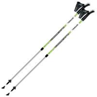 Палки для скандинавской ходьбы Gabel Vario S-9.6 Lime Фото