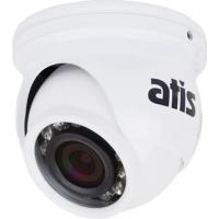 Камера відеоспостереження Atis AMVD-2MIR-10W/3.6 Pro Фото