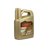Моторна олива LUBEX PRIMUS MV-LA 5W-30 5л Фото