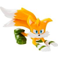 Фигурка Sonic Prime Тейлз готов к бою 6,5 см Фото