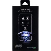Стекло защитное Grand-X Samsung Galaxy A54 SM-A546 black Фото