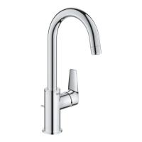 Смеситель Grohe QuickFix 24201001 Фото