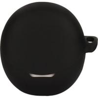Чохол для навушників BeCover Silicon для OPPO Enco Air3 (ETE31) Black Фото