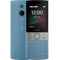 Мобільний телефон Nokia 150 2023 Blue Фото