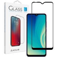 Стекло защитное ACCLAB Full Glue ZTE A7s Фото