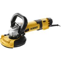 Шліфувальна машина DeWALT 1500 Вт, 2800-10000 об/хв, d=125 мм, кейс Фото