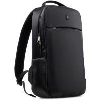 Рюкзак для ноутбука Vinga 17.3" NBP617 Black Фото