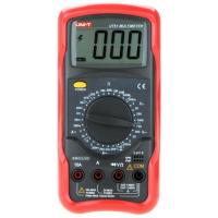 Цифровой мультиметр UNI-T UT51 Фото