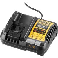 Зарядное устройство для аккумуляторов инструмента DeWALT 12v/18V, 4A Фото